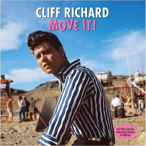 Move It!