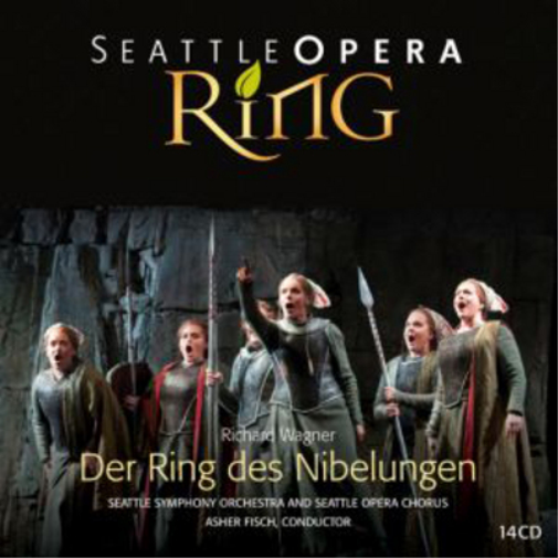 Seattle Opera: Ring