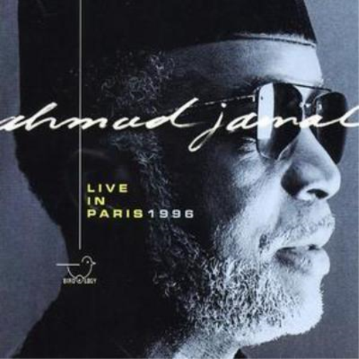 Live Paris 1996