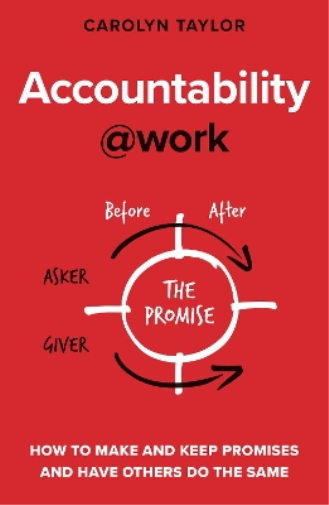 Accountability@work