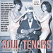 Soul Tenors: Milestones of Jazz Legends