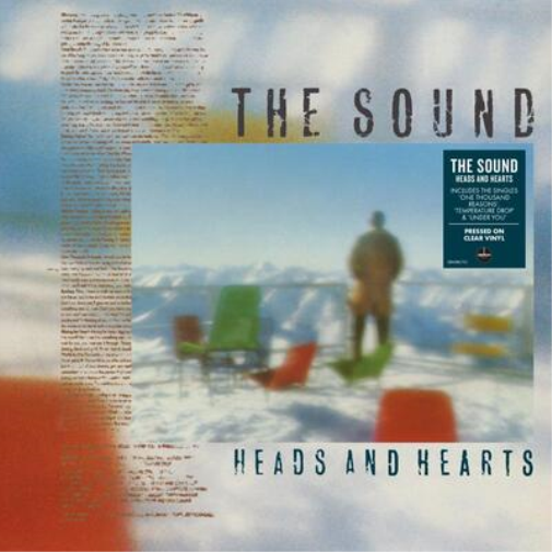 Heads and Hearts
