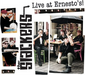 Live at Ernesto's!