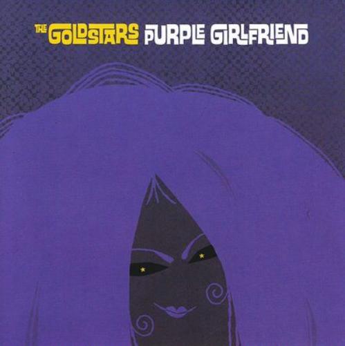 Purple Girlfriend