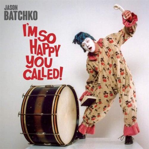 I'm So Happy You Called