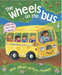 Wheels on the Bus and Other Action Rhymes: Copy Us and Sing Along!