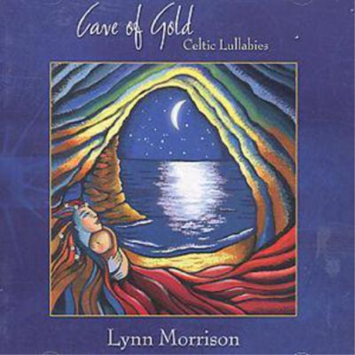 Cave Of Gold