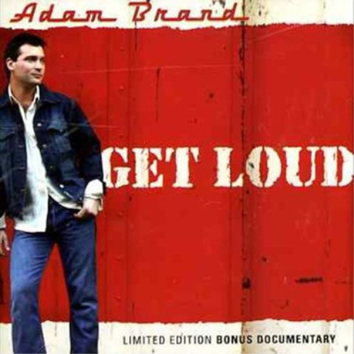 Get Loud