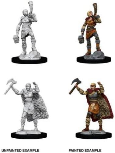 WizKids WZK90056 Accessories