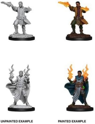 WizKids Games WZK90053 Accessories