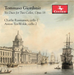 Tommaso Giordani: Six Duos for Two Cellos, Opus 18