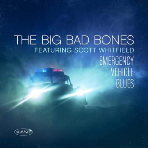 Emergency Vehicle Blues