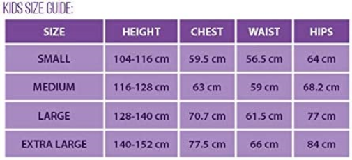 Bristol Novelty Victorian Schoolgirl Costume