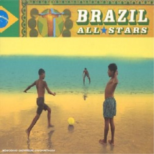 Brazil All Stars