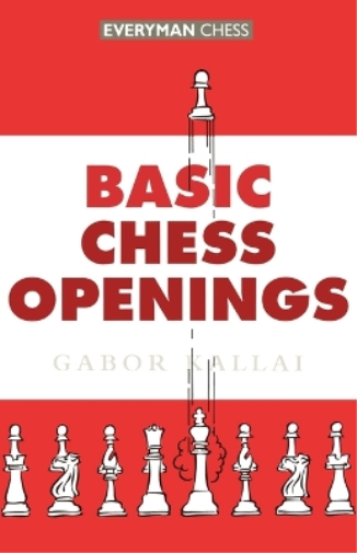 Basic Chess Openings