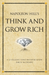 Napoleon Hill's Think and Grow Rich