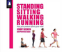 Standing, Walking, Running, Sitting