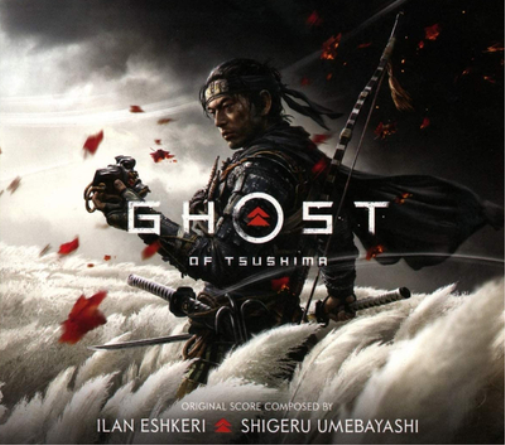 Ghost of Tsushima