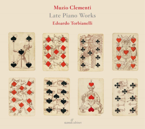 Muzio Clementi: Late Piano Works