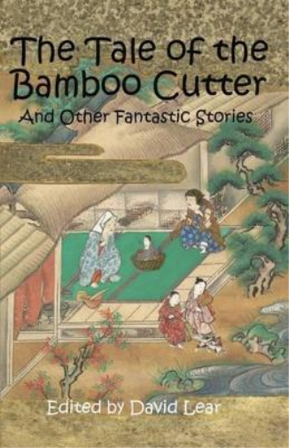 The Tale of the Bamboo Cutter