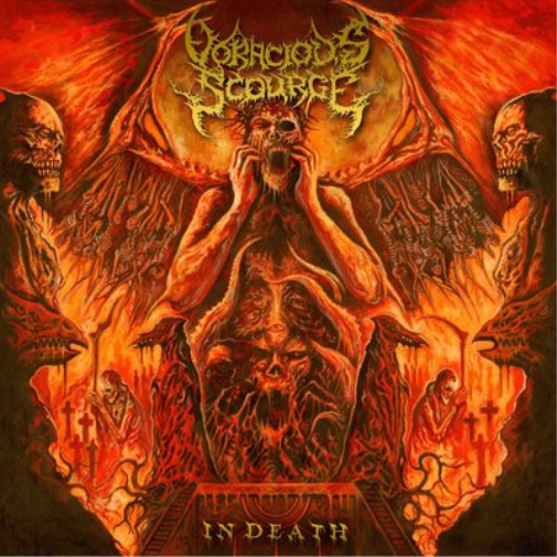 In Death