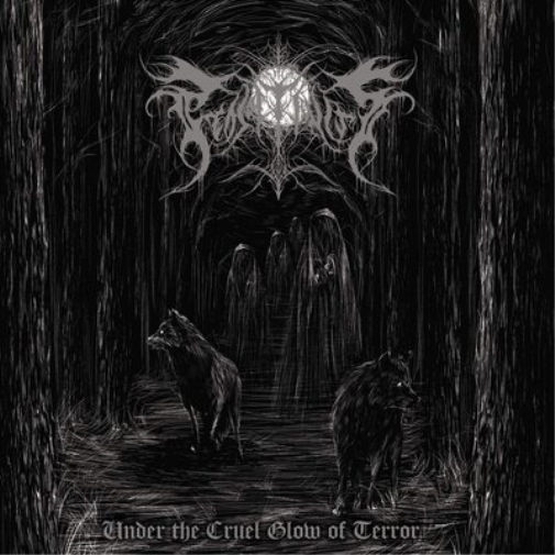Under the Cruel Glow of Terror