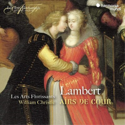 Lambert: Airs De Cour