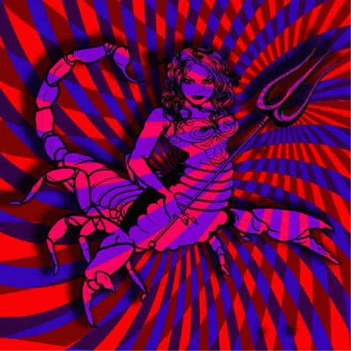 Scorpio