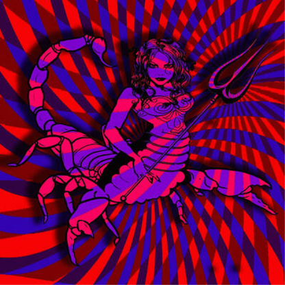 Scorpio