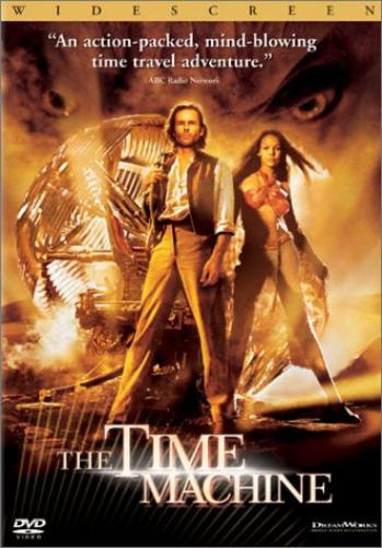 TIME MACHINE (2002)