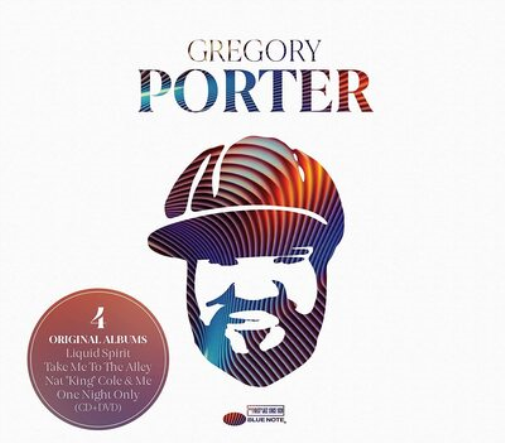 Gregory Porter