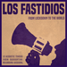 From Lockdown to the World: 12 Acoustic Tracks from Quarantine Recording Sessions.