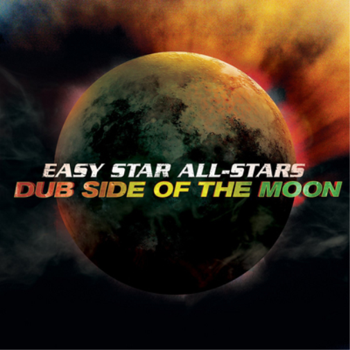 Dub Side of the Moon