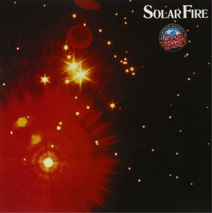 Solar Fire