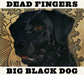 Big Black Dog