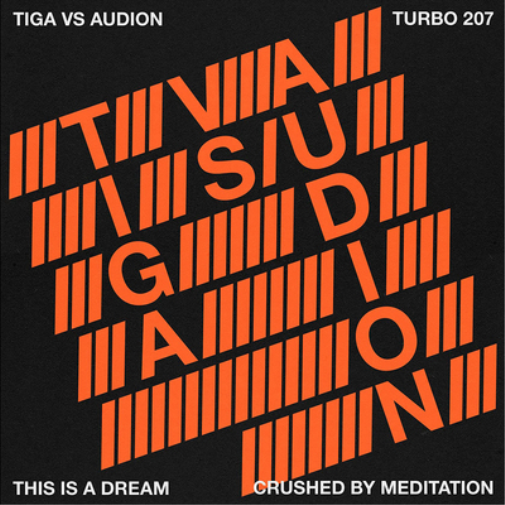 This Is a Dream/Chased By Meditation