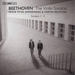 Beethoven: The Violin Sonatas: Sonatas 1-4