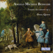 Angelo Michele Besseghi: Sonate Da Camera, Op. 1