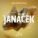 Janácek: The Cunning Little Vixen/Sinfonietta