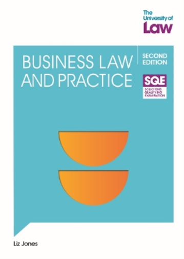 SQE - Business Law and Practice 2e