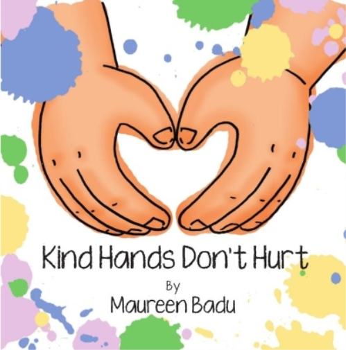 Kind Hands Don't Hurt