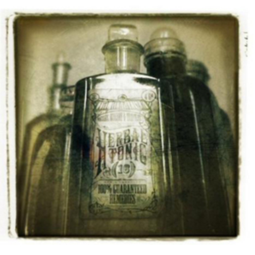 Herbal Tonic: The Best Of