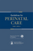 Guidelines for Perinatal Care