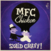 Solid Gravy