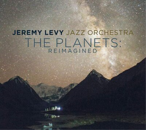 The Planets: Reimagined