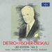 Dietrich Fischer-Dieskau: Lied Edition - Volume 3