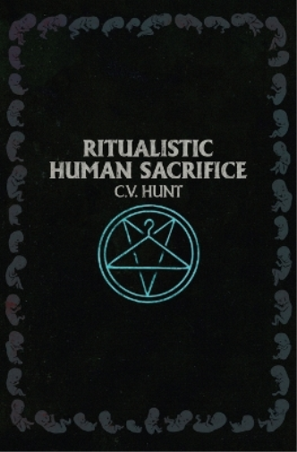 Ritualistic Human Sacrifice
