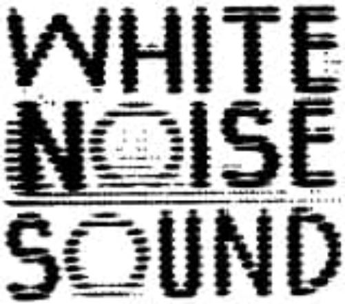 White Noise Sound