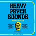 Heavy Psych Sounds Sampler - Volume VI