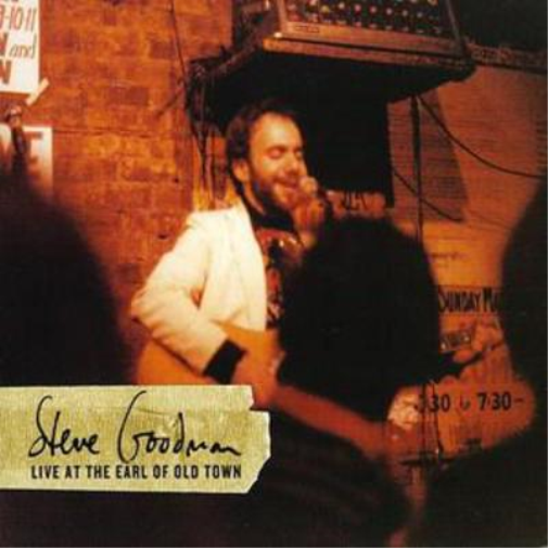 Live at the Earl of Old Town
